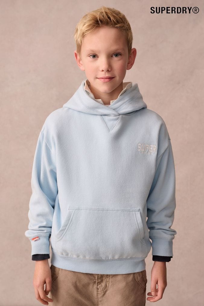 Essentials baby blue hoodie hot sale