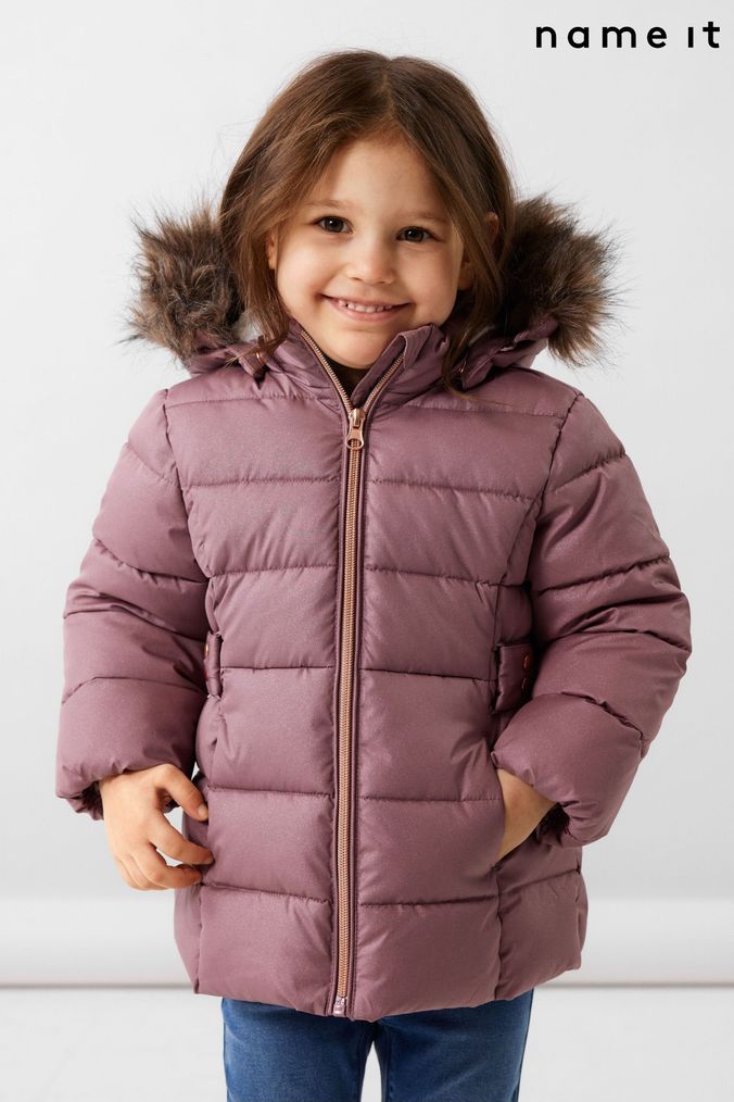 Name it childrens cheap coats