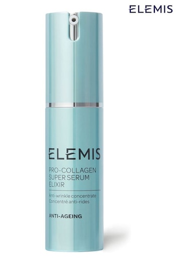 ELEMIS Pro-Collagen Super Serum Elixir 15ml (Q63230) | £58