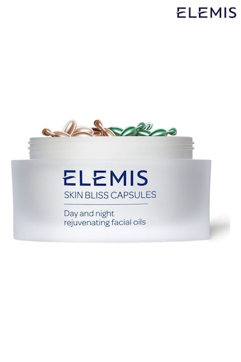 ELEMIS Skin Bliss Capsules 60 caps (Q63233) | £75