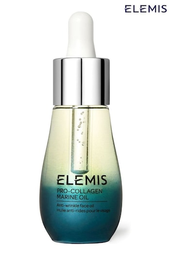 ELEMIS Pro-Collagen Marine Oil 15ml (Q63237) | £55.50