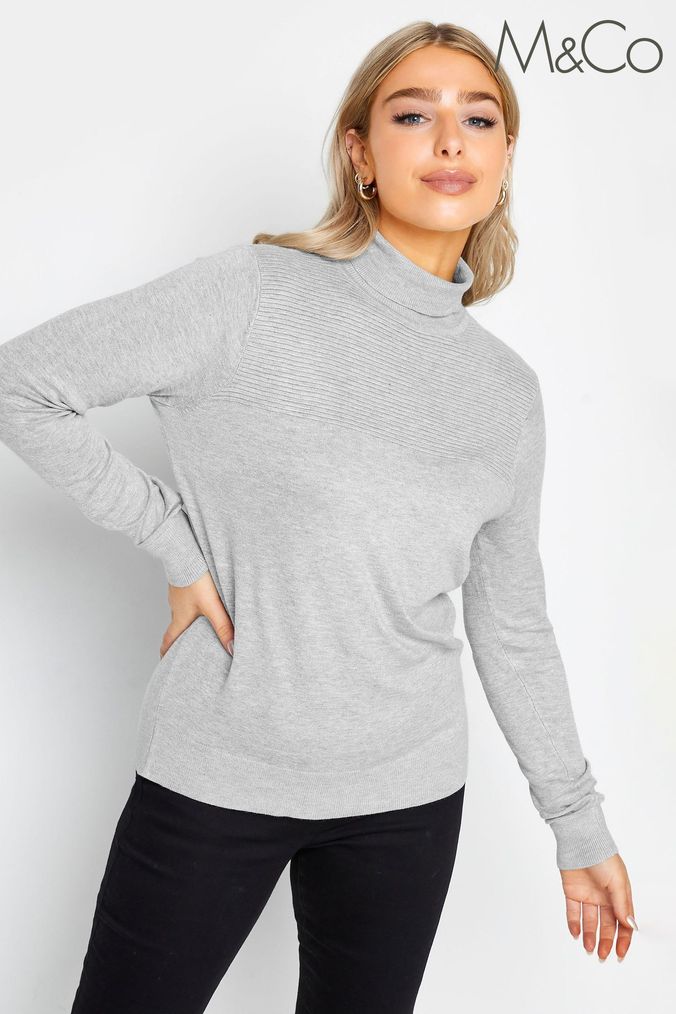 M and clearance co womens jumpers