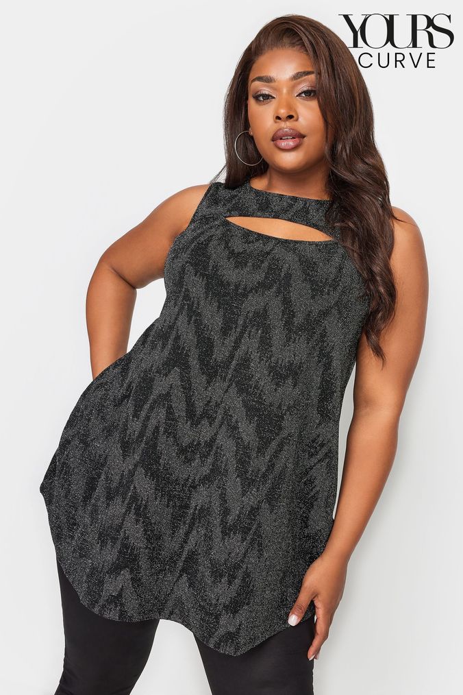 Party shop vest tops