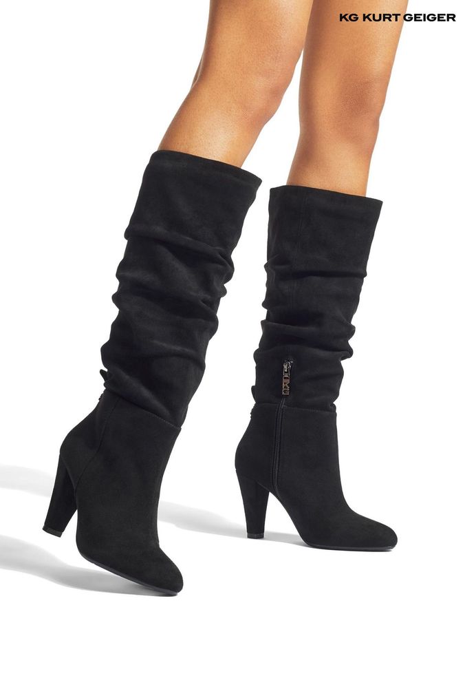 Buy Women s boots Scarpe KG Kurt Geiger Workwear Footwear Online Skechers Selmen Black West Highland Hiking Shoes to your favourites AspennigeriaShops