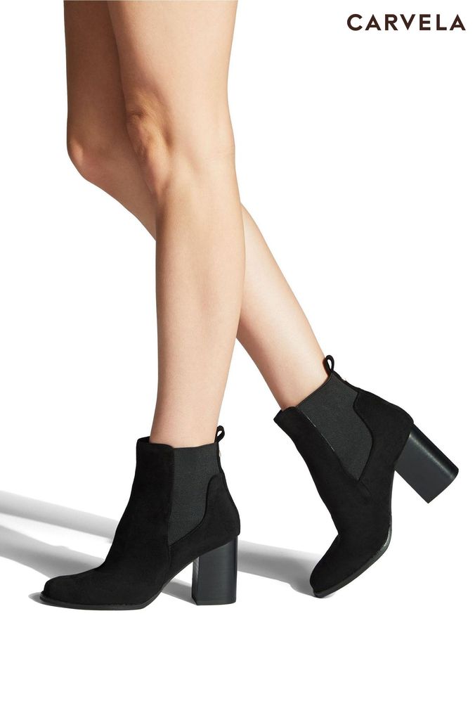 Buy Women s Carvela Block Heel Footwear Online Next UK