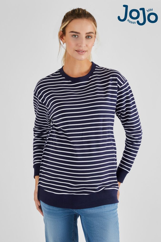 Gap nursing sweatshirt outlet
