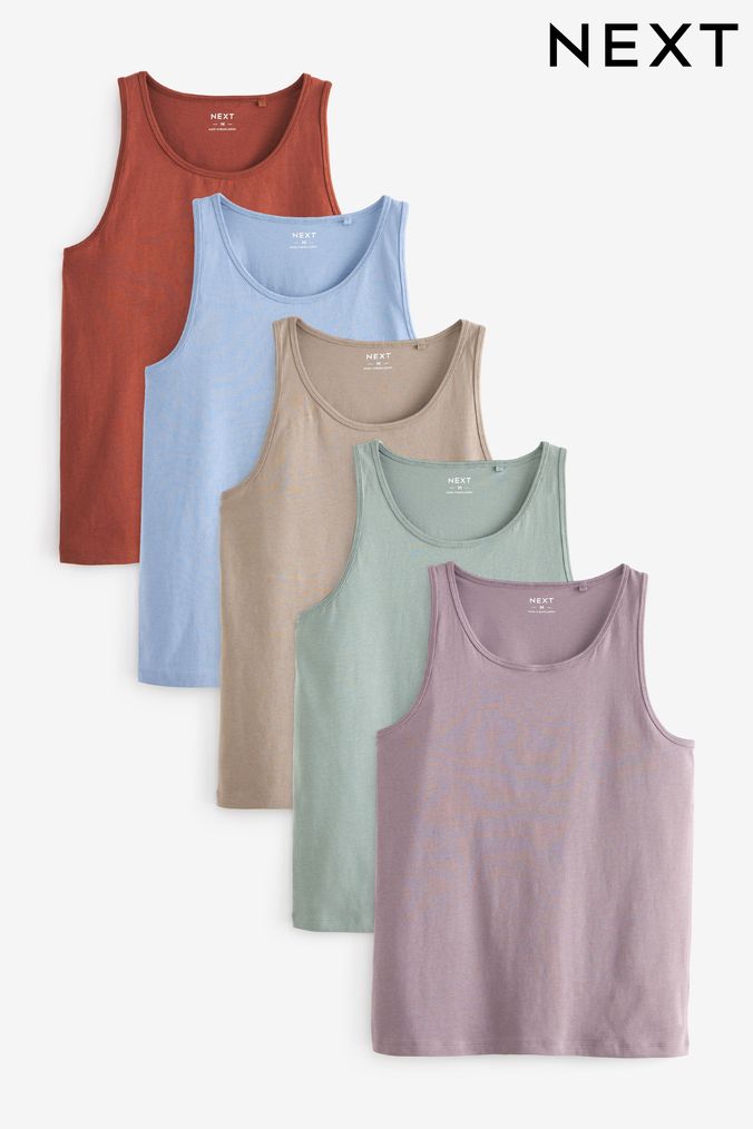 Next cheap mens vests