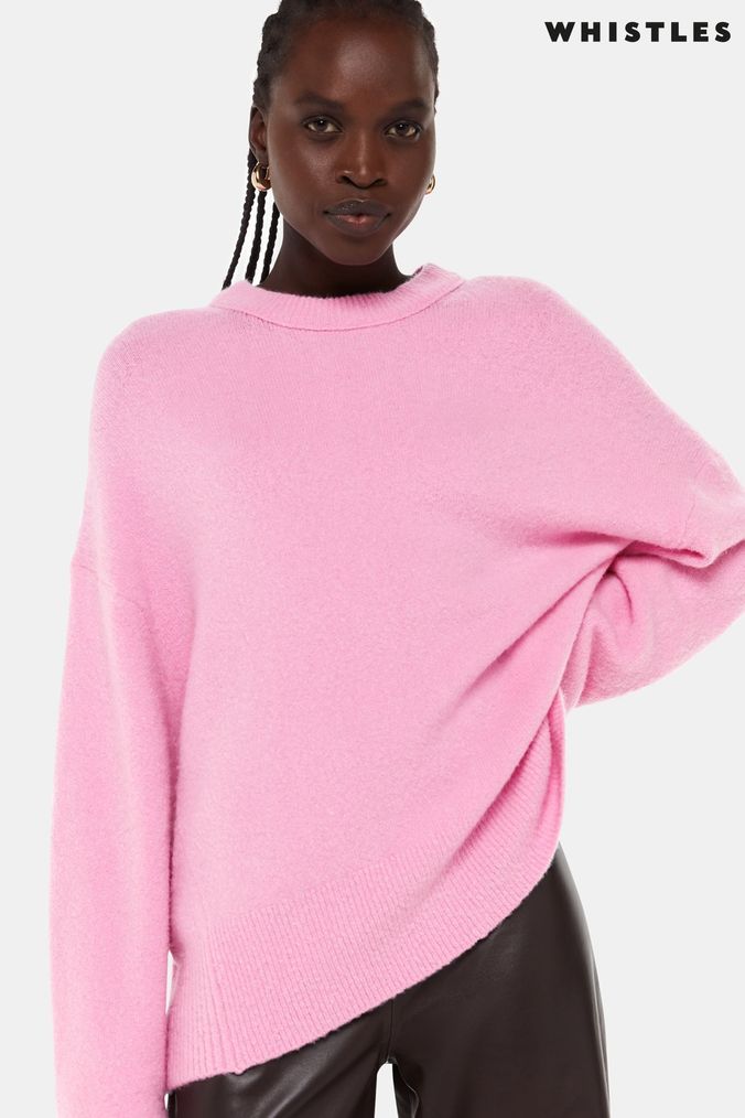 Buy Women s Whistles Knitwear Online Next UK