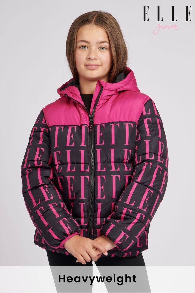 Elle shop jackets online