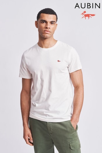Aubin T-Shirt (Q64271) | £35