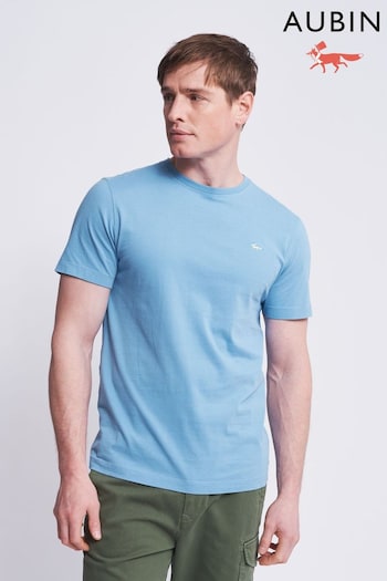 Aubin T-Shirt (Q64276) | £35