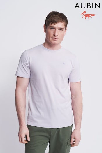 Aubin T-Shirt (Q64277) | £35