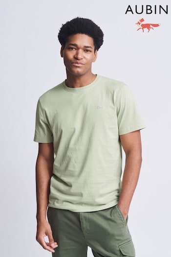 Aubin T-Shirt (Q64278) | £35