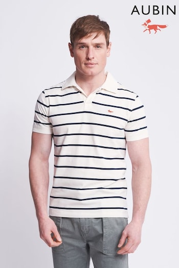 Aubin Foye Polo Shirt (Q64280) | £59