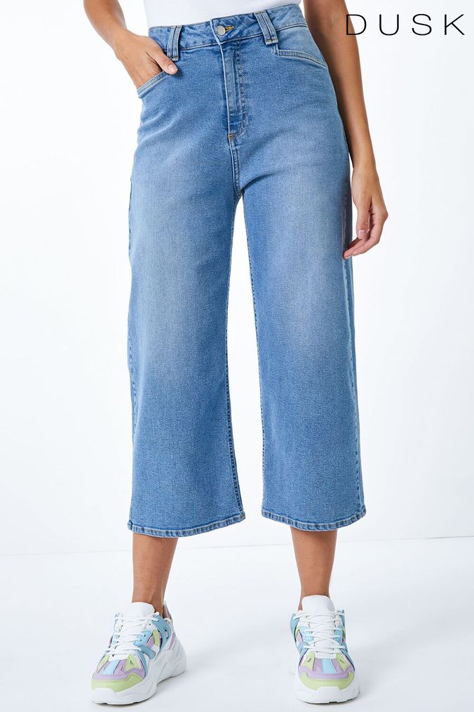 Women s Loose Jeans Next Official Site