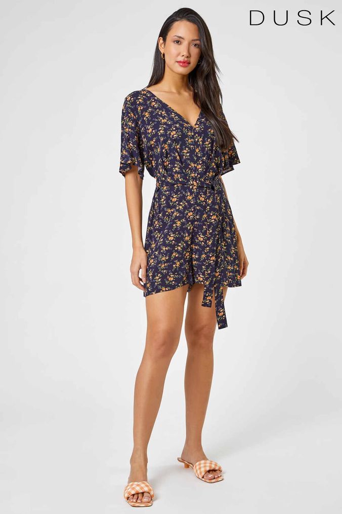 Women s Culotte Jumpsuits Playsuits Next UK
