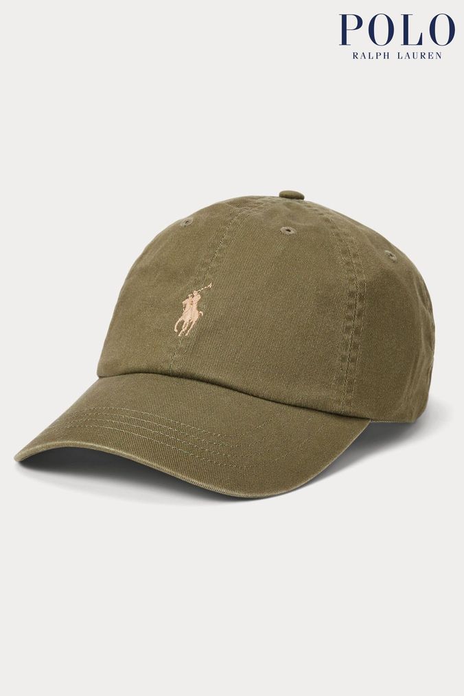 Ralph lauren caps uk store