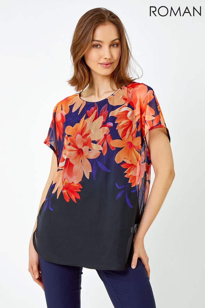 Buy Women s Tops Online Next UK