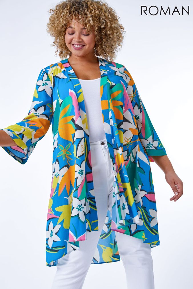 Romans plus size swimwear on sale