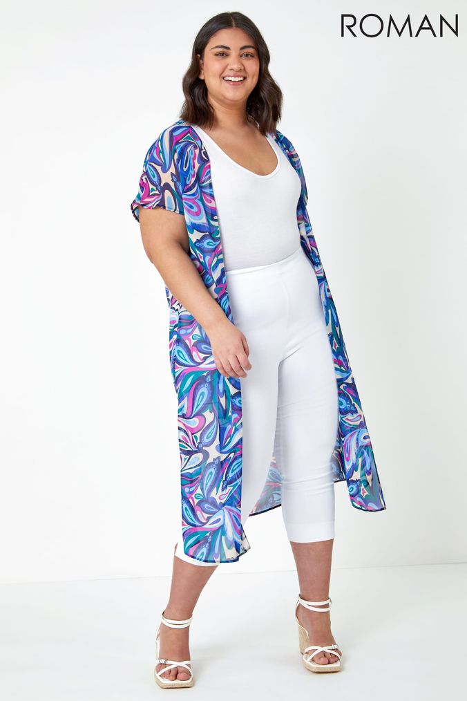 Romans plus on sale size swimwear
