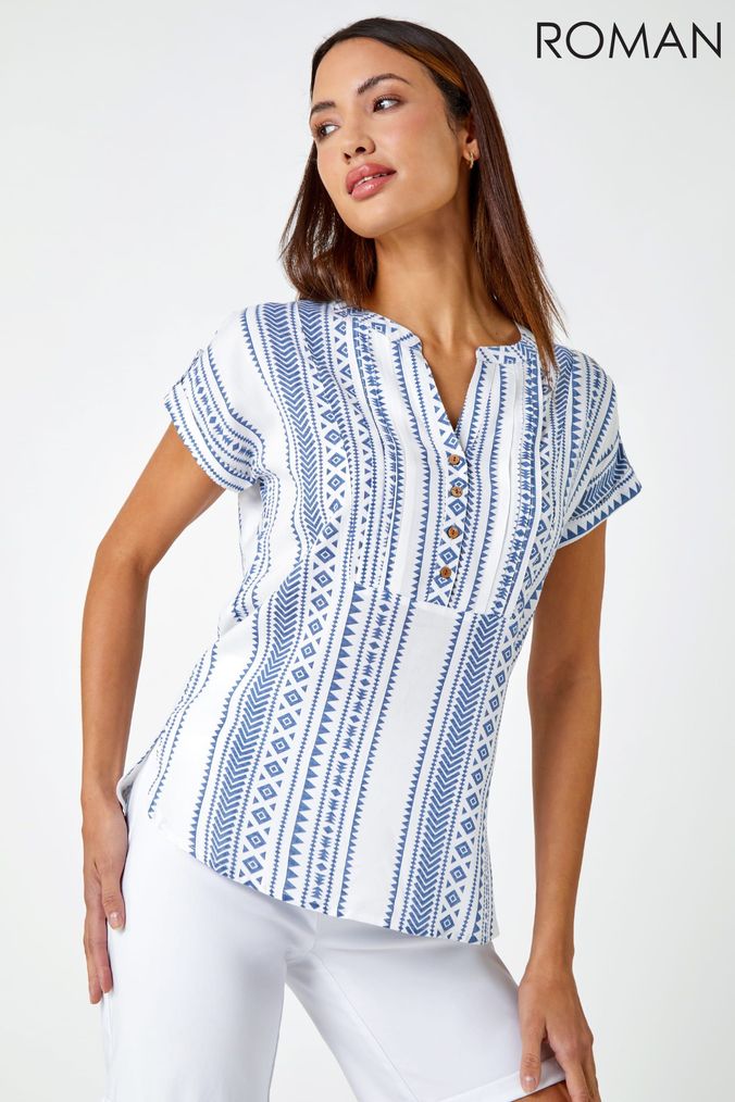 Buy Blouses Tunics Shirts T Shirts Roman Online AspennigeriaShops Karlito padded jacket
