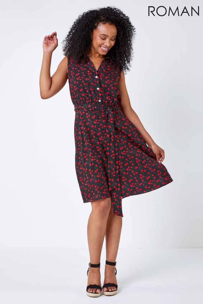 Tunic dress petite hotsell