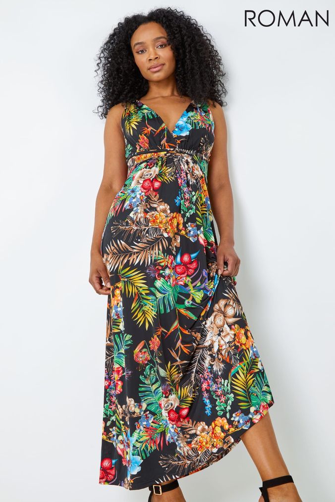 Petite long dresses 2025