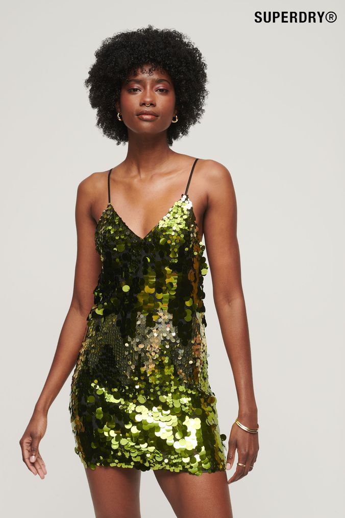 Disco clearance dress online