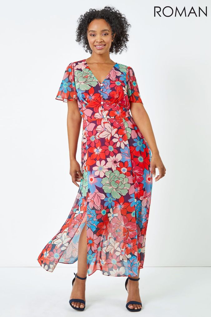 Buy petite dresses online on sale