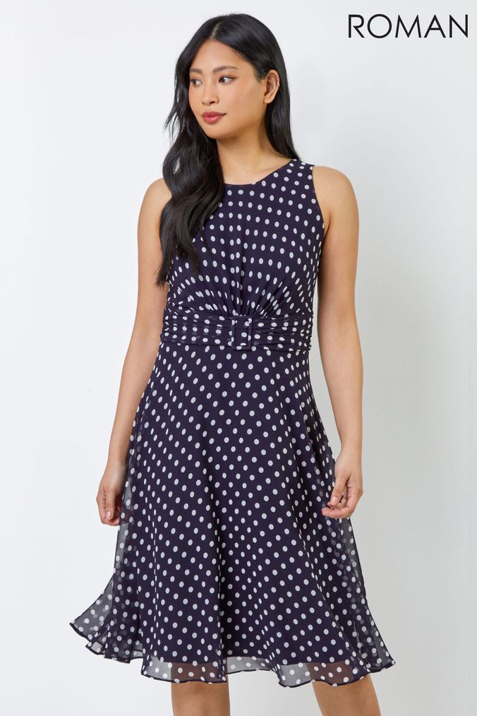 Roman dresses best sale petite