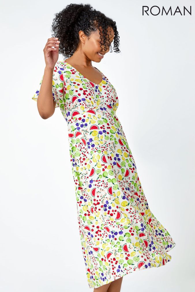 Cheap tea dresses uk online