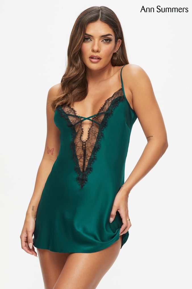Ann summers night new arrivals dress