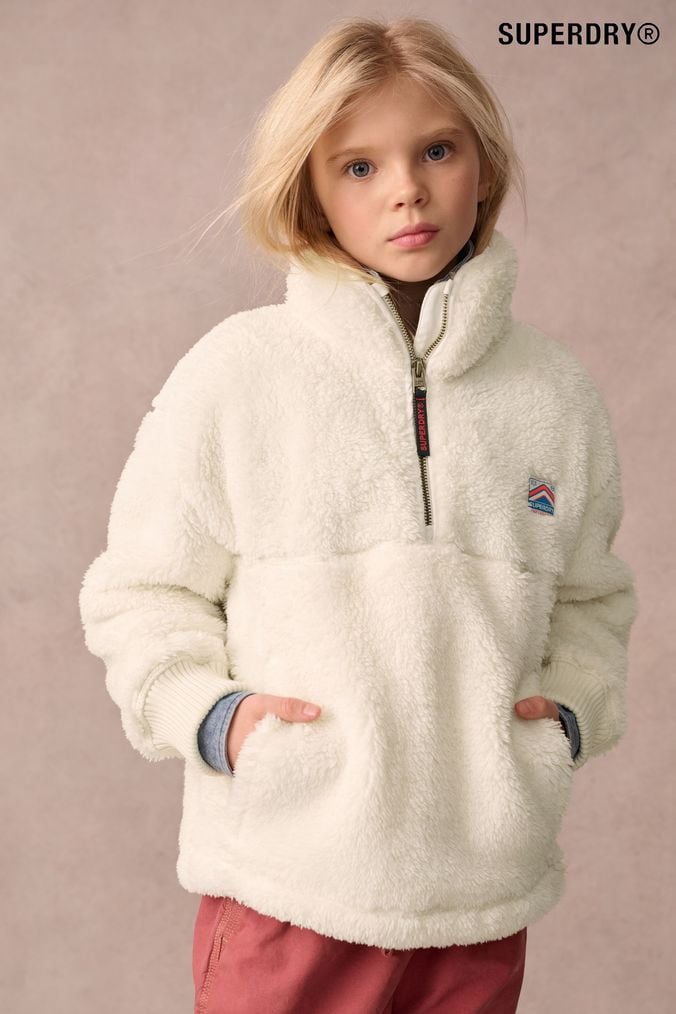Superdry kidswear uk shop