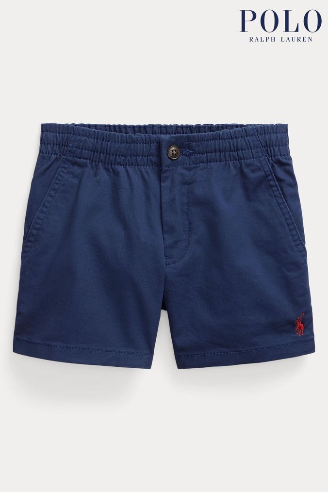 Buy ralph hotsell lauren shorts uk