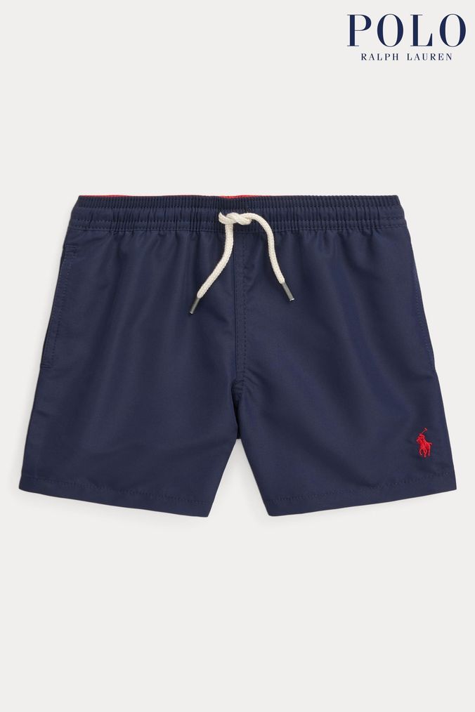 Buy Boys Polo Ralph Lauren Swimwear Online Next UK