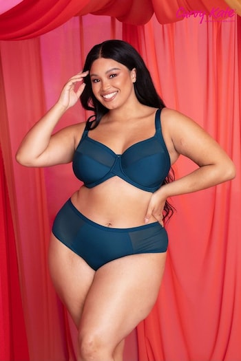 Curvy Kate Wonderfully Balcony Bra (Q65951) | £37