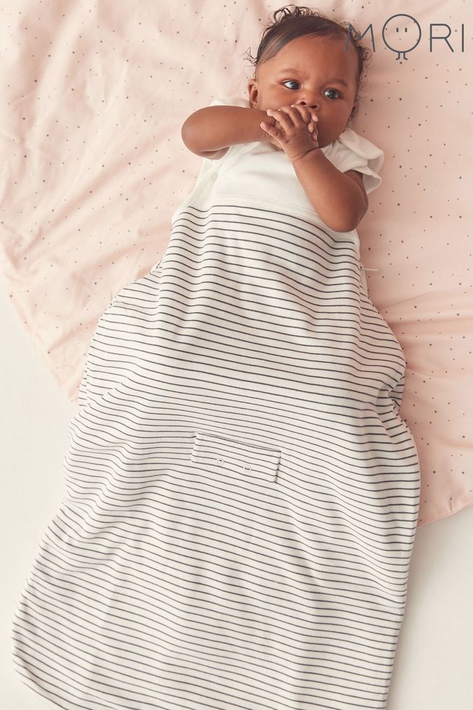 Mori store sleeping bag