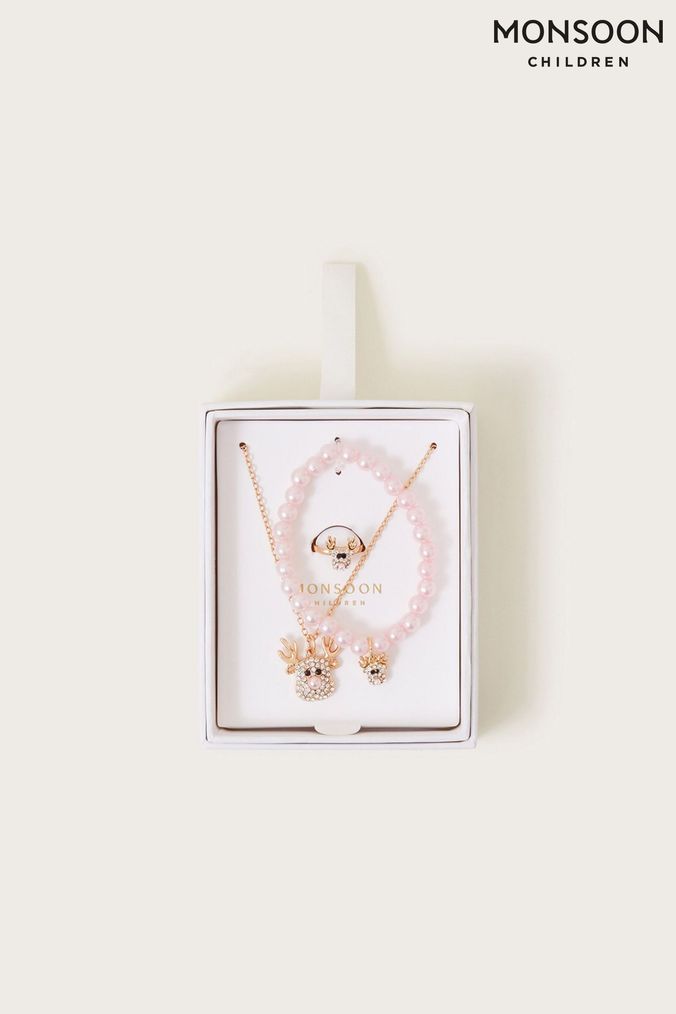 Children's jewellery sets uk outlet