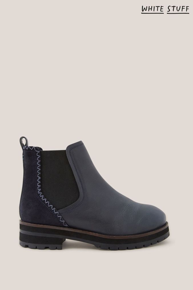 White stuff aimee boots shop