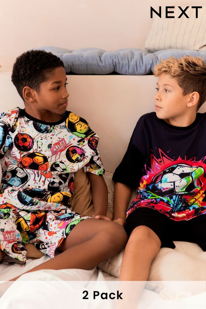 Boys hotsell pyjamas next