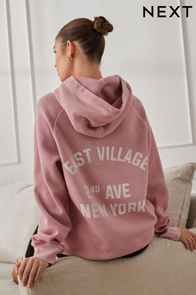 Women's discount loungewear hoodie