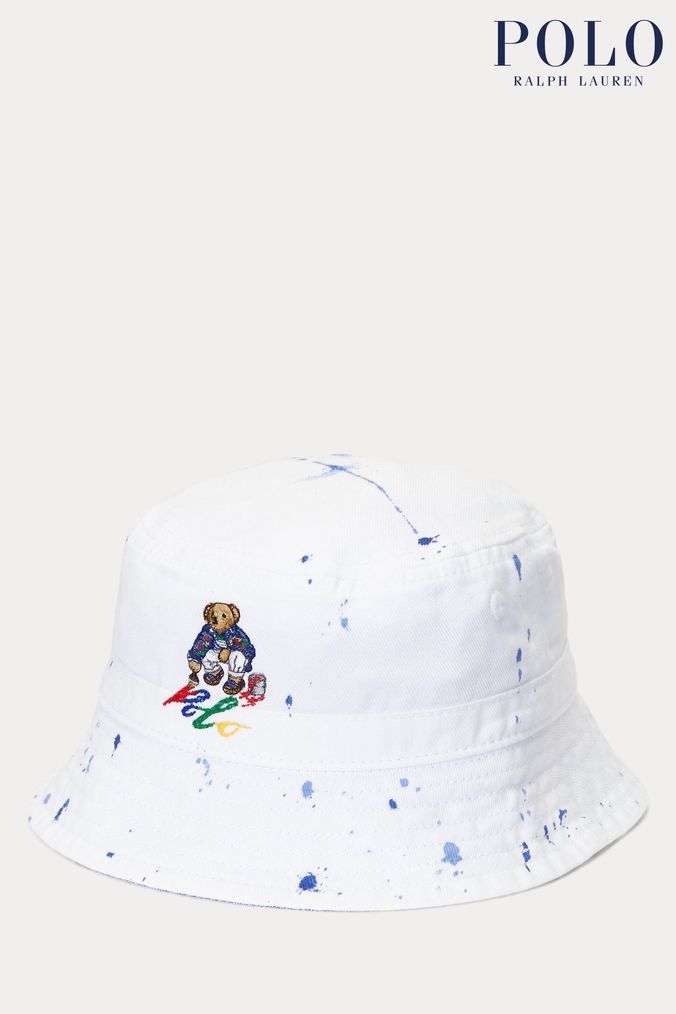 Kids ralph online lauren hats