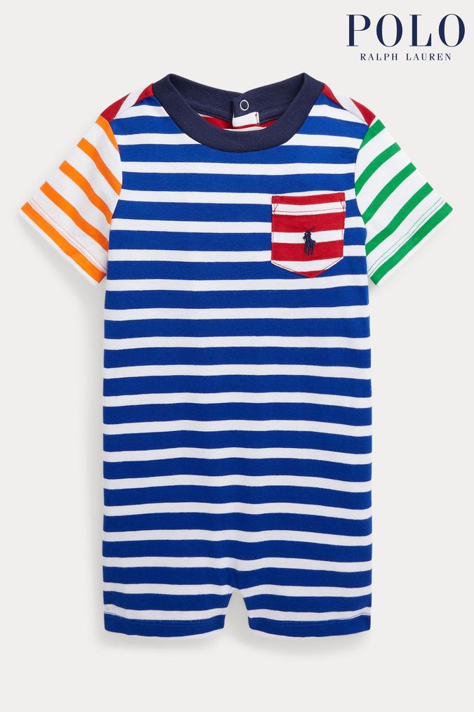 Polo ralph lauren newborn baby boy 2025