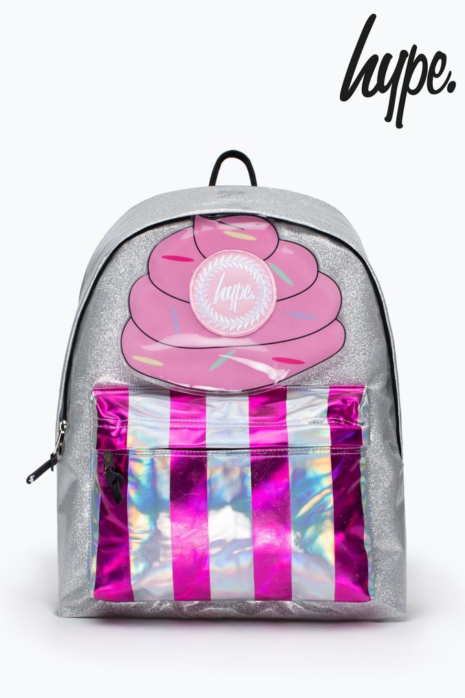 Buy Girls Hype Rucksack Holiday Online Next UK