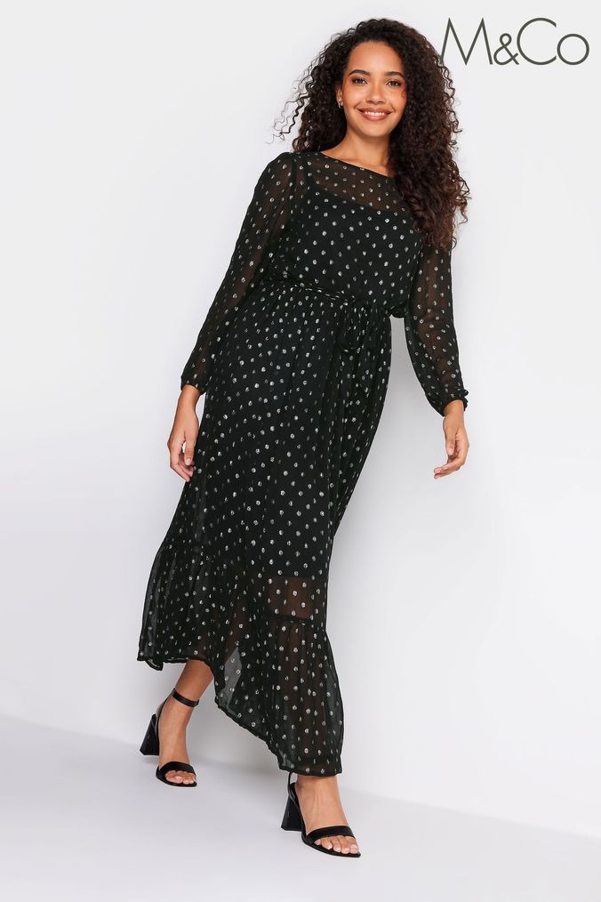 M and online co sale dresses
