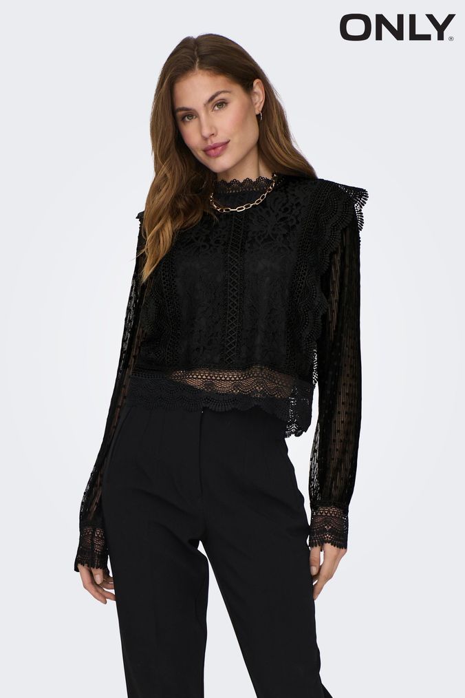 Only discount tops online