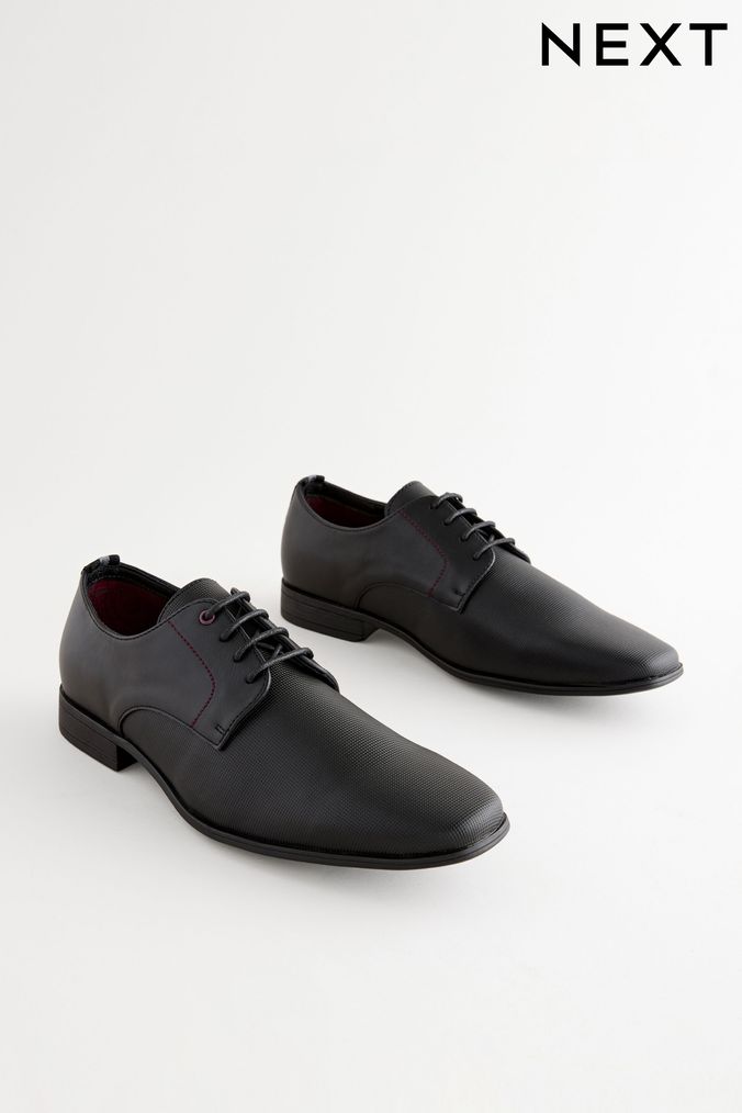 Buy Men s Shoes Schoolwear Footwear Online Next UK