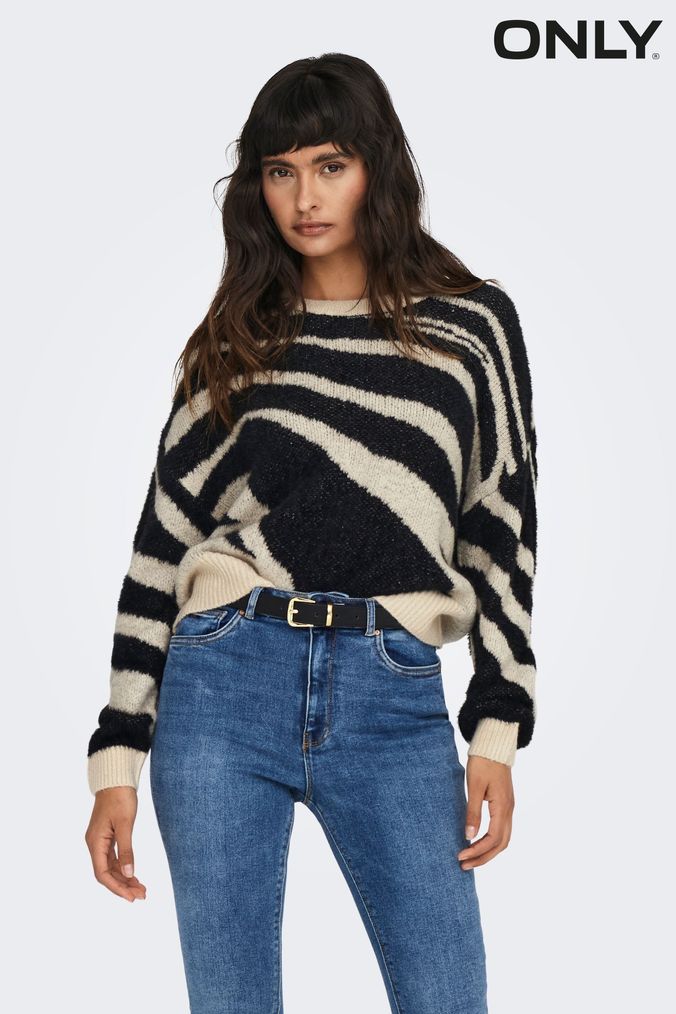 Women s Animal Print Jumpers Leopard Print Jumpers Next UK