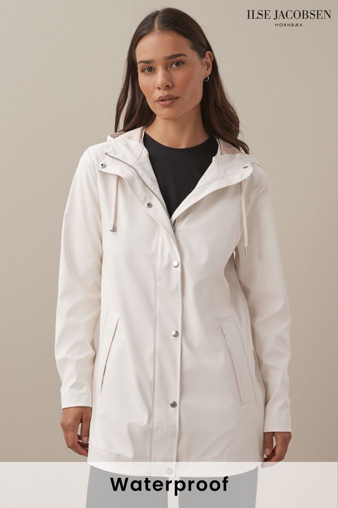 White rain mac discount