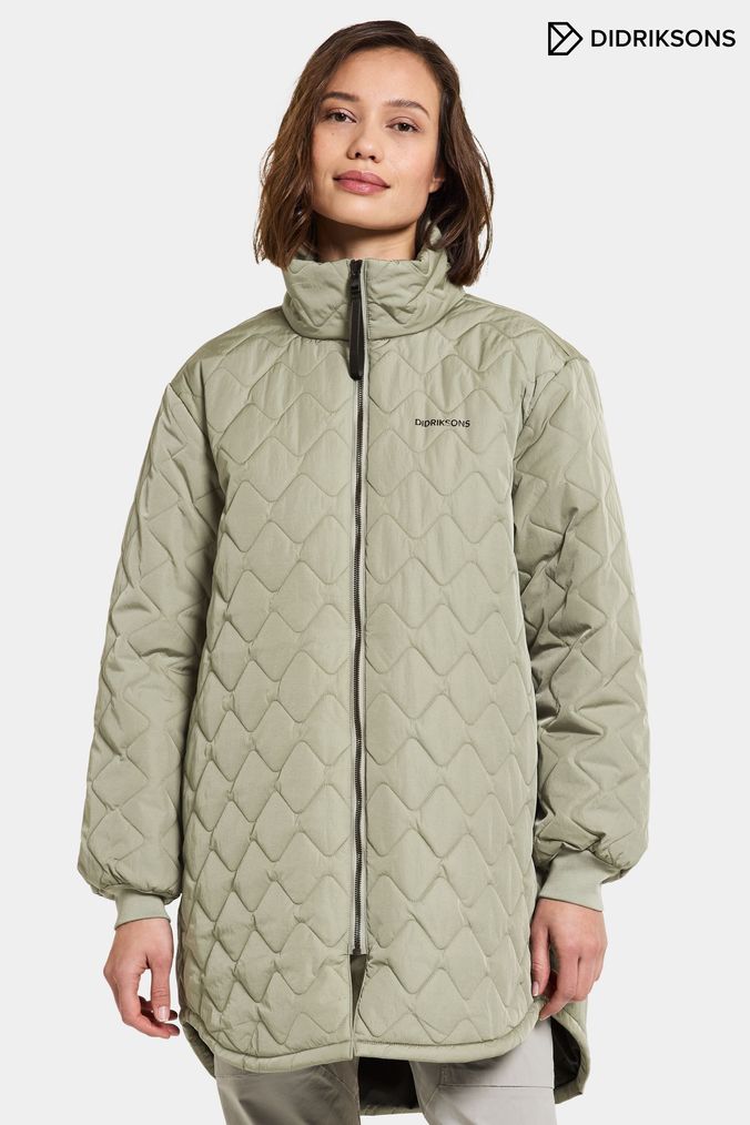 Didriksons on sale oline parka